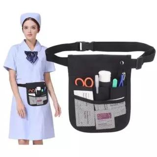 다기능 허리가방 간호사 허리색 포켓 가방 DD-13490