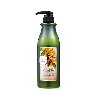 과일나라 컨퓸 아르간 헤어 샴푸 750ml