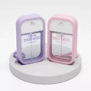 멈칫 쿨 데오미스트 50ml 3종 택1