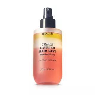 UV보호/결광케어 트리셀 트리플 레이어드 헤어 미스트 150ml