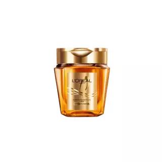 한소희 헤어팩ㅣ+오일스패츌러 구성 로레알파리 오일 마스크팩 250ml / 트리트먼트 겸용