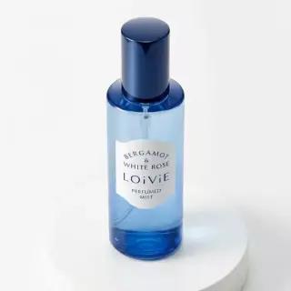 [헤어부터 바디까지] 로이비 베르가못 앤 화이트로즈 퍼퓸드 미스트 120ml