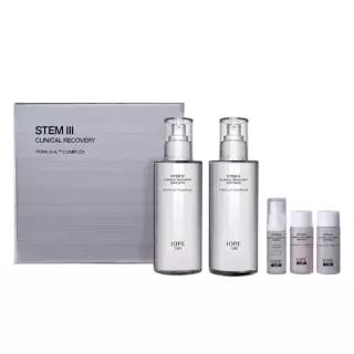 [선물추천] 아이오페 XMD 스템3 2종 세트 (소프너 130ml + 에멀전 130ml)