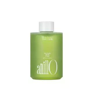 [지성두피/헤어식초] 아닐로 라임썬데이 리프레시 헤어 비니거 200ml (쿨링정수리 냄새 케어)