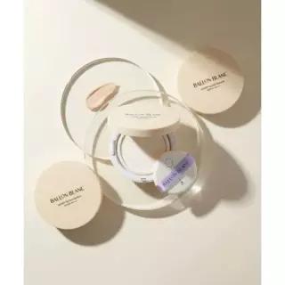 매장정품 BALLONBLANC 쏘리 선쿠션 SPF50+ / PA++++