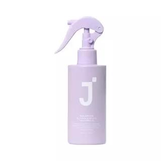 제이숲 실크 케라틴 노워시 앰플 트리트먼트 2X 200ml +워터팩 50g