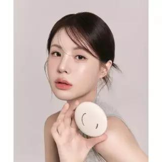 매장정품 NOBEV 이지피지 필터 커버 쿠션 SPF50 PA+++ (본품 + 리필)