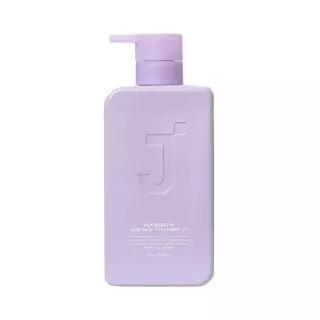 제이숲 실크 케라틴 헤어팩 트리트먼트 2X 500ml+200ml+100ml