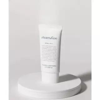 STEAMBASE 트레멜라 수딩 선크림 50ml
