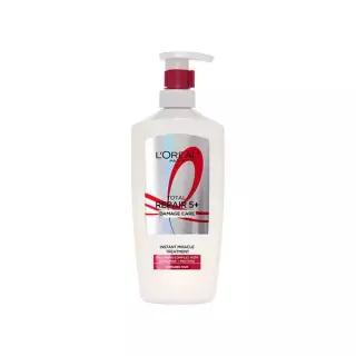 헤어팩/펌프형 로레알파리 토탈 리페어 5+ 데미지케어 트리트먼트 700ml