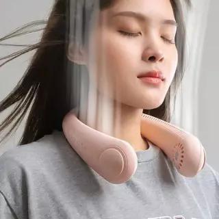 벨니아 리빙 넥밴드 선풍기 No37
