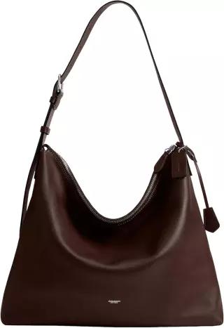 Coach 코치 MOTT 메신저 444932