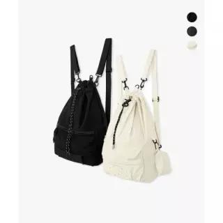 [국내정품] 커스텀어클락 백팩 유틸리티 스트링 5COLOR COOSBG006 181352