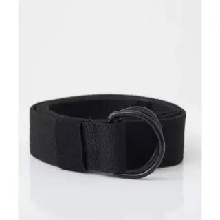 [정품] 토피 TOFFEE D-ring 캐쥬얼 벨트 (BLACK)