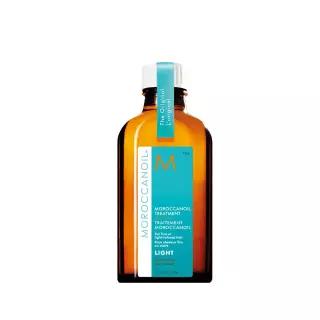 모로칸오일 헤어 트리트먼트 라이트 50ml (펌프 포함)