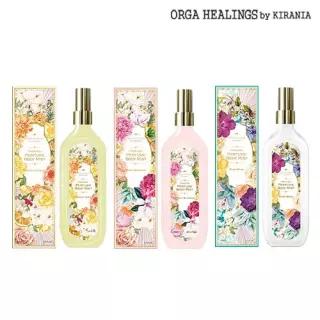 퍼퓸 바디미스트 100ml * 3병