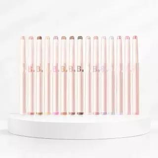 바닐라코 무드 온 아이 컬러 스틱 섀도우 14colors (쉬머/글리터/매트)