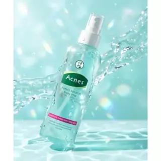 매장정품 ACNES [등드름케어] 퍼펙트 솔루션 바디미스트 200ml