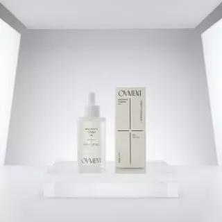 [핑크톤업/] 오브먼트 저자극 비건 토닝 오일 30ml