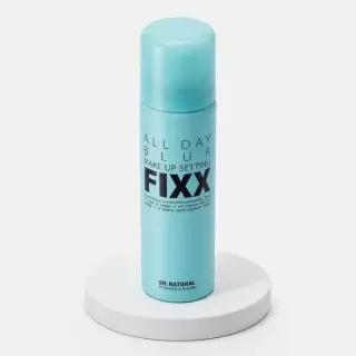 107453 [8월 픽/한정기획] 쏘내추럴 올 데이 블러 메이크업 세팅 픽서 (+블러프렙10ml 증정) 기획/단품