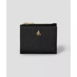 빈폴 BEANPOLE ACCESSORY 루시 미니지갑 블랙BE62A4M045 153551