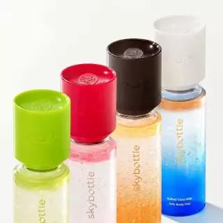 [NEW] 스카이보틀 젤리바디미스트 95ml 4종 108941
