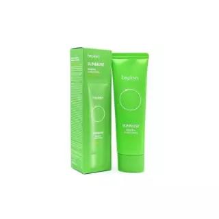 비플레인 선뮤즈 무기자차 선크림 50ml 3689325