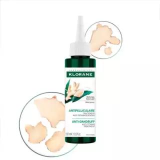 매장정품 KLORANE 갈랑가 안티 댄드러프 앰플 100ml