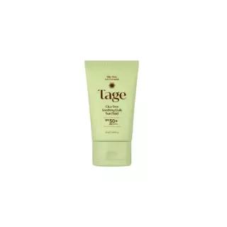 NEW 테이지 시카트리 수딩 데일리 선플루이드 50ml 3689322