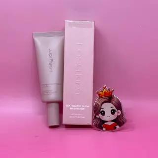 로지킴 TXA 헬시 글로우 비비 에센스 40ml BB CC &&& 02 라떼