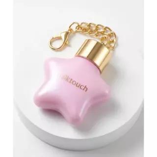 MILKTOUCH [홀리데이에디션/2pack]오너먼트 펄 립 글로스 5colors 택 2 (+립펜슬 증정)