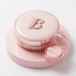 바닐라코 에센스 스킨 핑크 쿠션 기획(본품+리필)