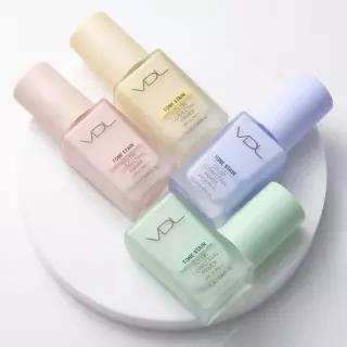 [미니SIZE] VDL 톤스테인 컬러 코렉팅 프라이머 13ML