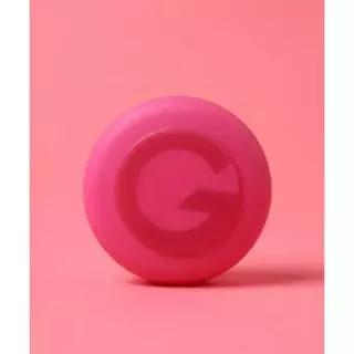 매장정품 GATSBY 무빙러버 스파이키엣지 80g