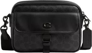 Coach 코치 Knox 카메라 백 444950