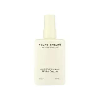 [산뜻수분] 라운드어라운드 센티드 헤어바디 미스트 100ml 108914