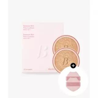 BANILACO [2PACK] 에센스 스킨 핑크 쿠션 (리필)