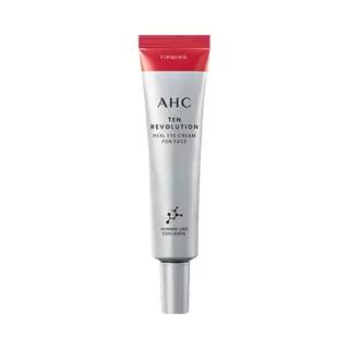 [판매량 1억개 돌파] AHC 텐 레볼루션 리얼 아이크림 포 페이스 스페셜 퍼밍 세트 111011