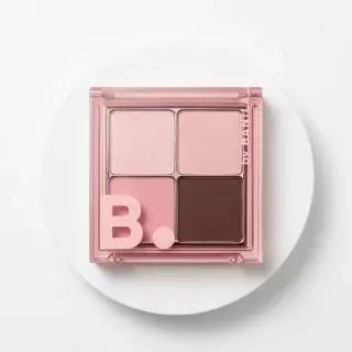 [NEW 컬러] 바닐라코 무드 온 아이 섀도우 팔레트