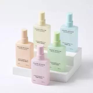 [산뜻수분] 라운드어라운드 센티드 헤어바디 미스트 100ml