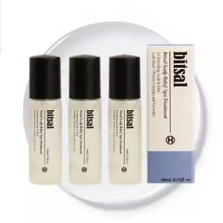 [파격특가ㅣ3개입]빛살 스칼프 릴리프 스파 탈모앰플 10ml*3