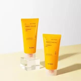 퍼펙트 필링 고마쥬 젤 120ml X 2개입 저자극 각질제거 스크럽 필오프 모공케어
