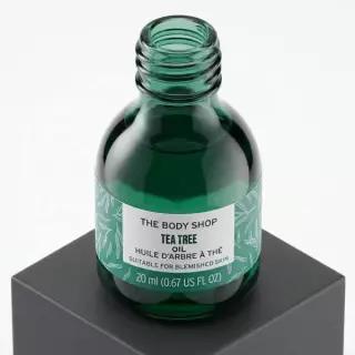 101758 더바디샵 티트리 오일 20ML
