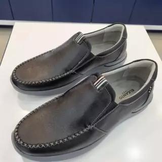 엘칸토 M백화점 남성 캐주얼 로퍼 LCMC75U413 30098920)