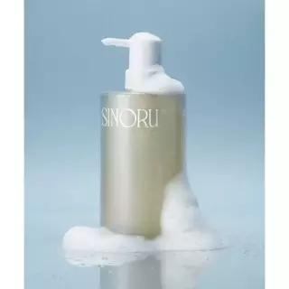 매장정품 SINORU 실키 소프트 샴푸 400ml