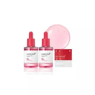 메디큐브 트라넥삼산 잡티세럼 30ml 2개 190023