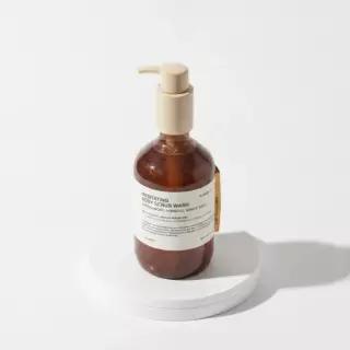 톤28 바디 스크럽 워시 300ml 2종 택1 (샌달우드/일랑일랑)