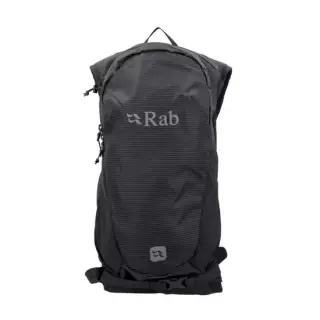 랩 MUST IT_ 가방 QAP67 ANTHRACITE 니트론 12 초경량 12L 백팩