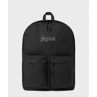 잔스포츠 JANSPORT 호프만 BLACKJSPU252MBBP014BK 161904