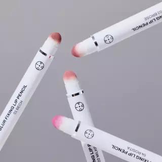 [슬기PICK] 오아드 블러 픽싱 립펜슬 4 colors 단품/기획